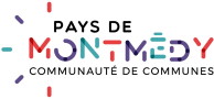 logo Pays de Montmédy